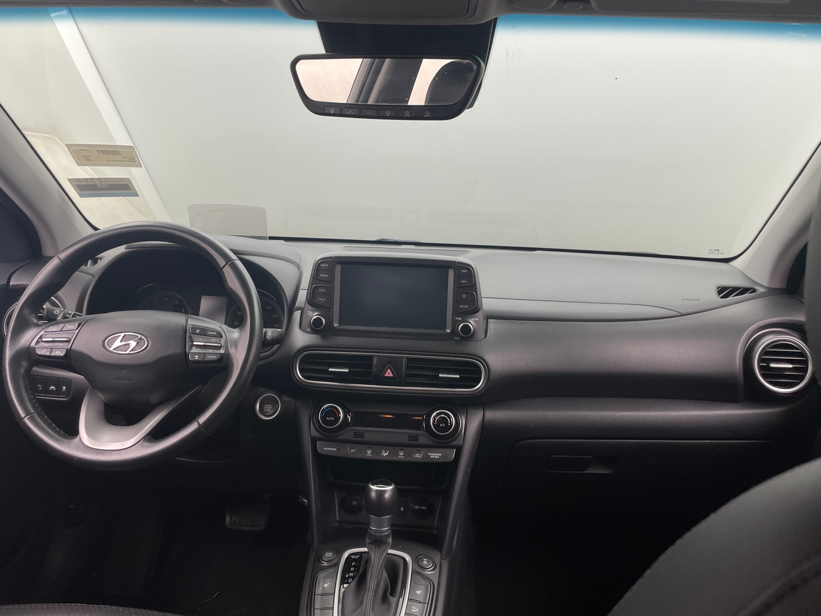 Thumbnail: 2020 Hyundai Kona - 2