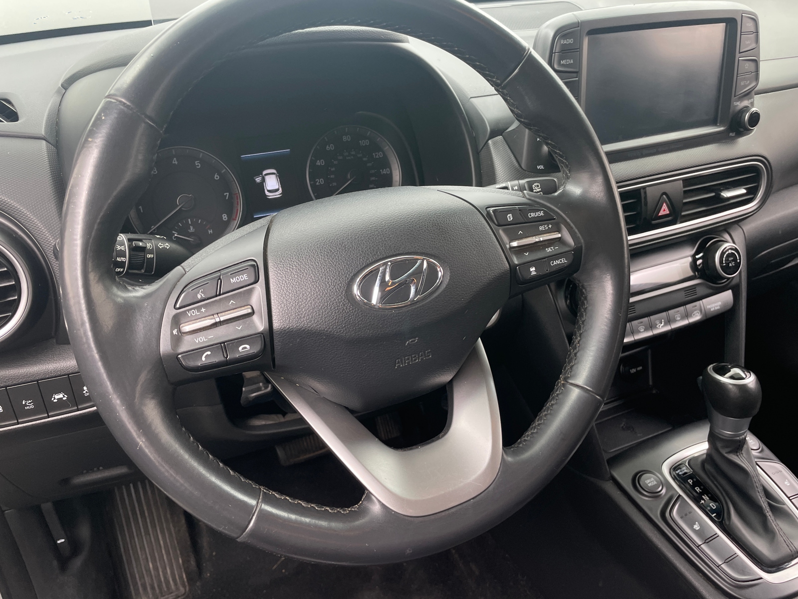 Thumbnail: 2020 Hyundai Kona - 4