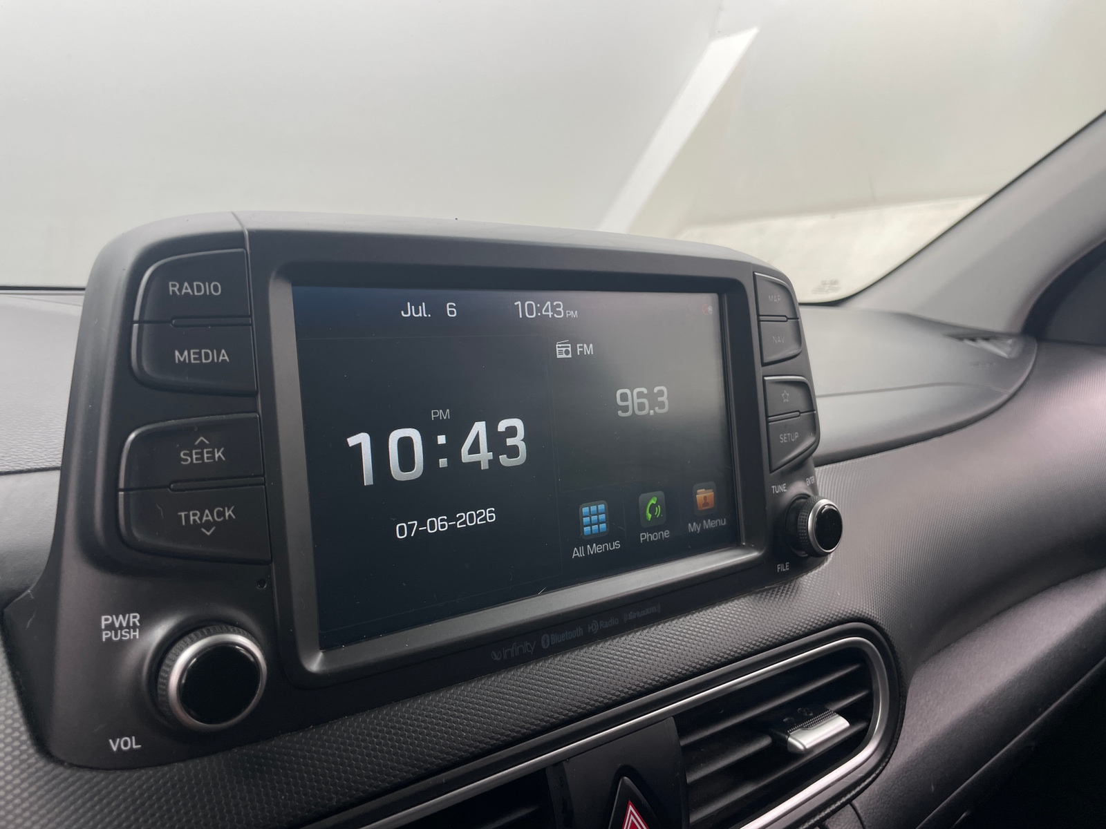 Thumbnail: 2020 Hyundai Kona - 3