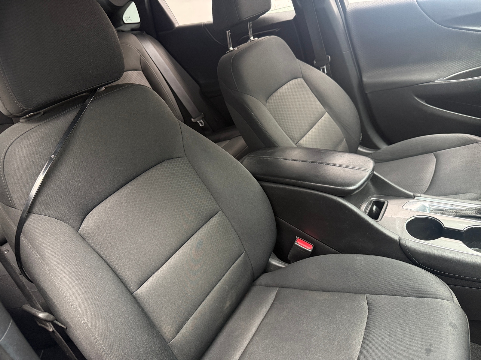 Thumbnail: 2016 Chevrolet Malibu - 2
