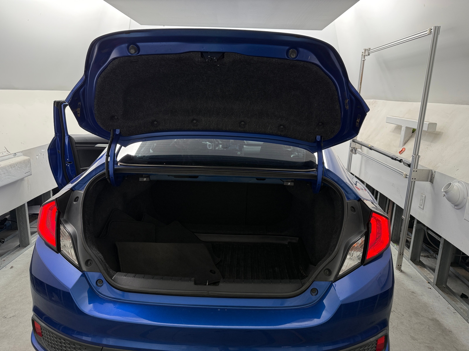 Thumbnail: 2020 Honda Civic - 5