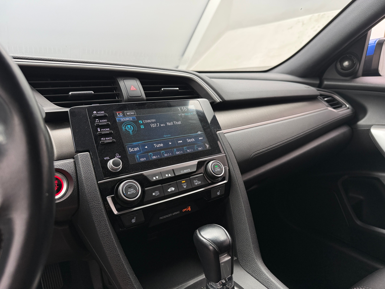 Thumbnail: 2020 Honda Civic - 3