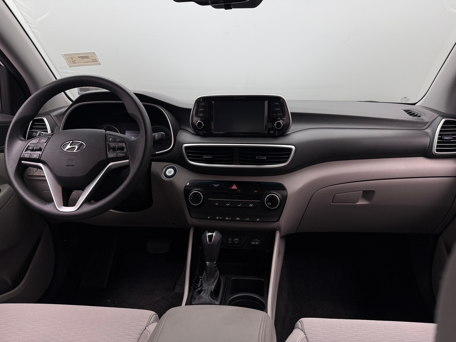 Thumbnail: 2020 Hyundai Tucson - 3