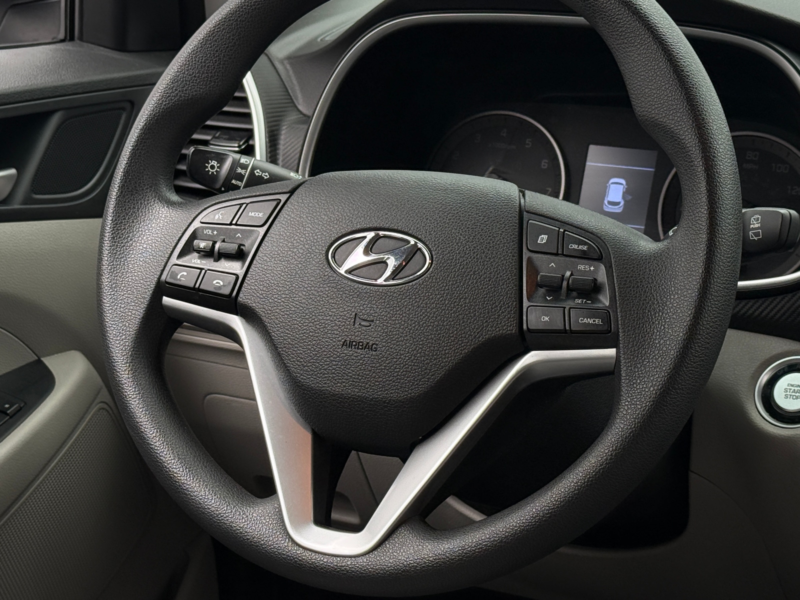 Thumbnail: 2020 Hyundai Tucson - 5