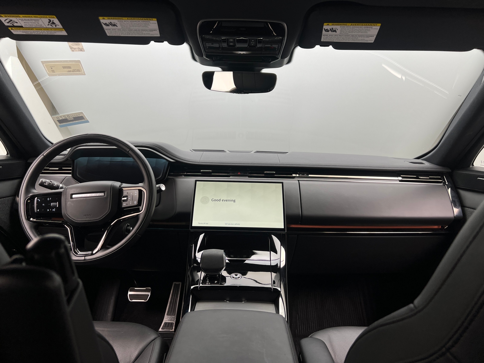 Thumbnail: 2024 Land Rover Range Rover Sport - 2
