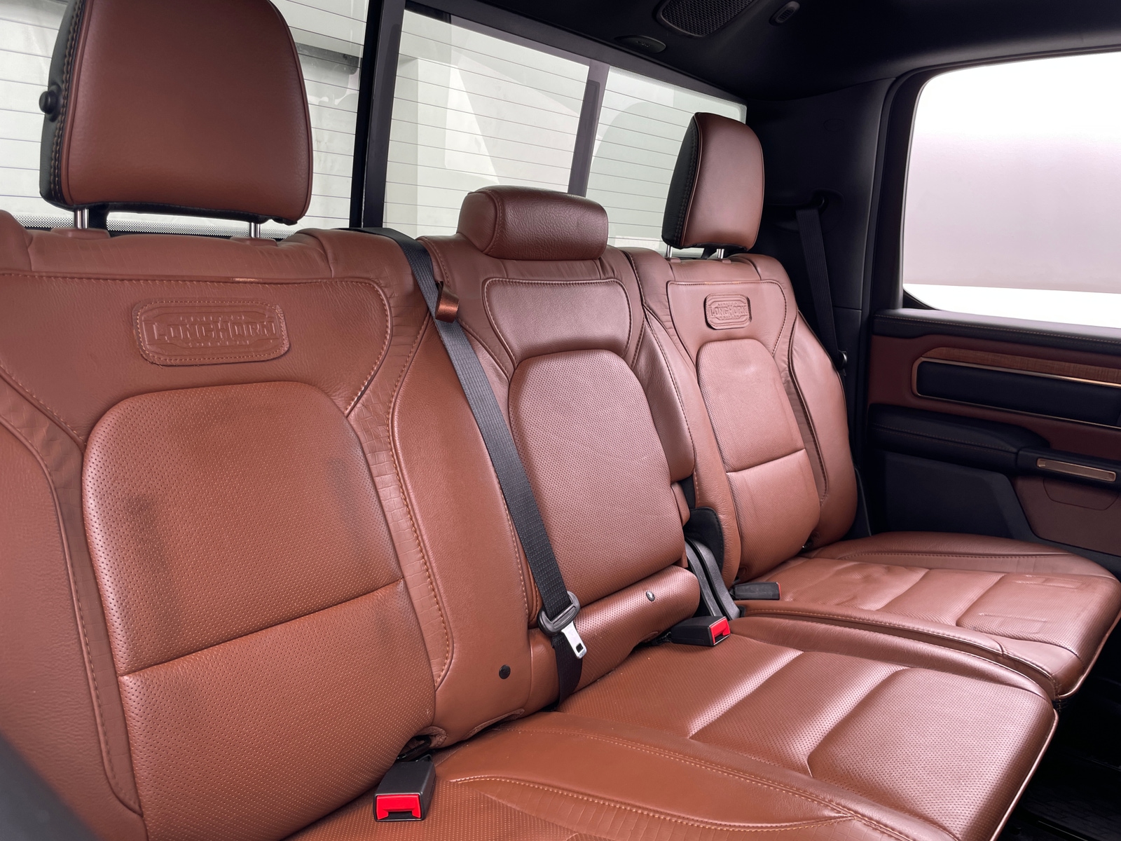 Thumbnail: 2021 RAM 1500 - 5