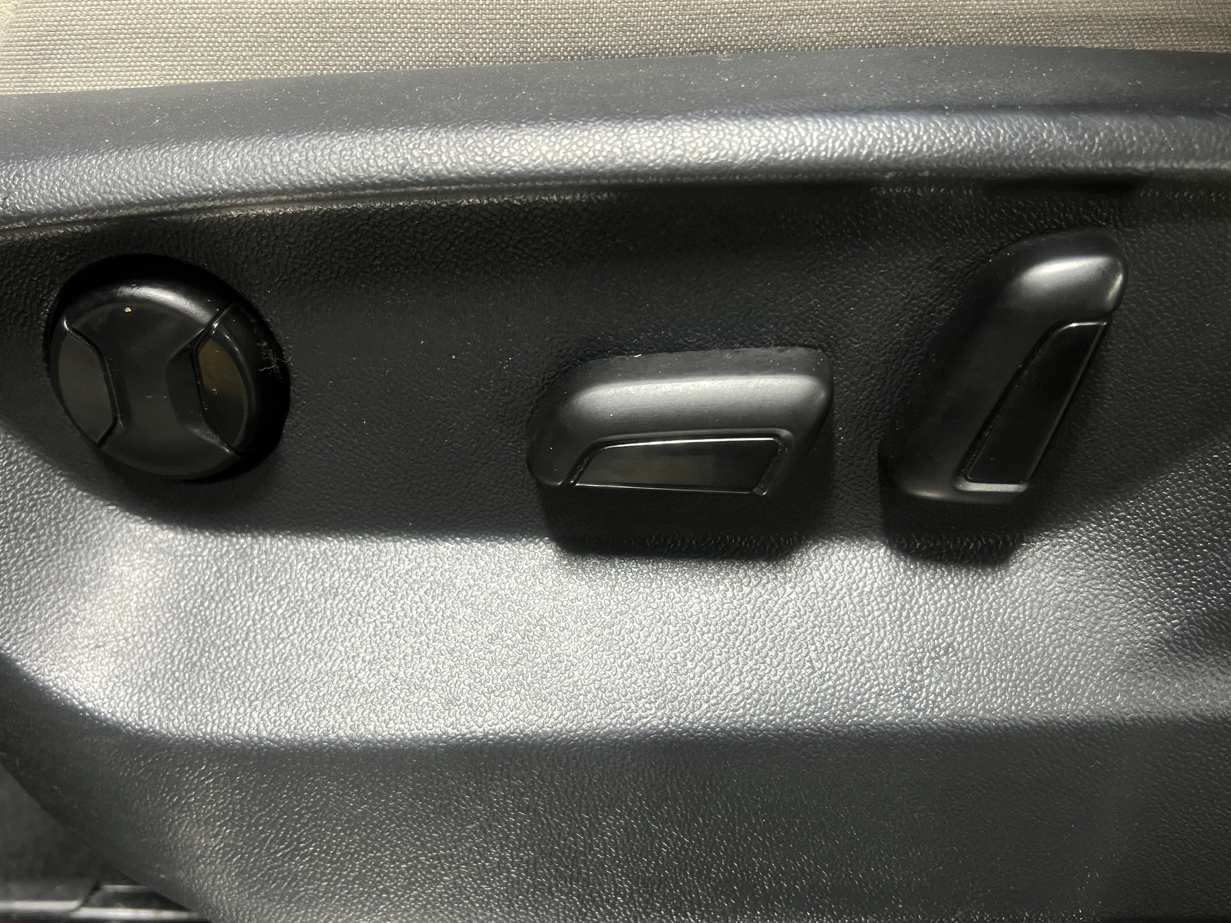 2021 Volkswagen Tiguan SE R-LINE BLACK - Photo 8