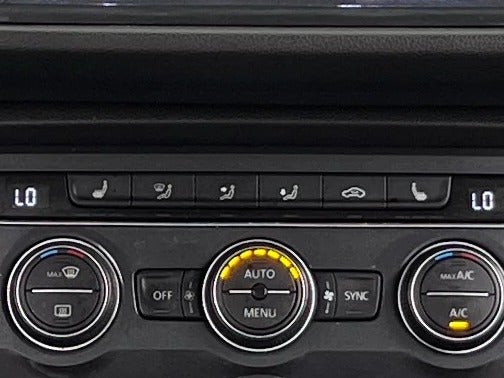 2021 Volkswagen Tiguan SE R-LINE BLACK - Photo 18