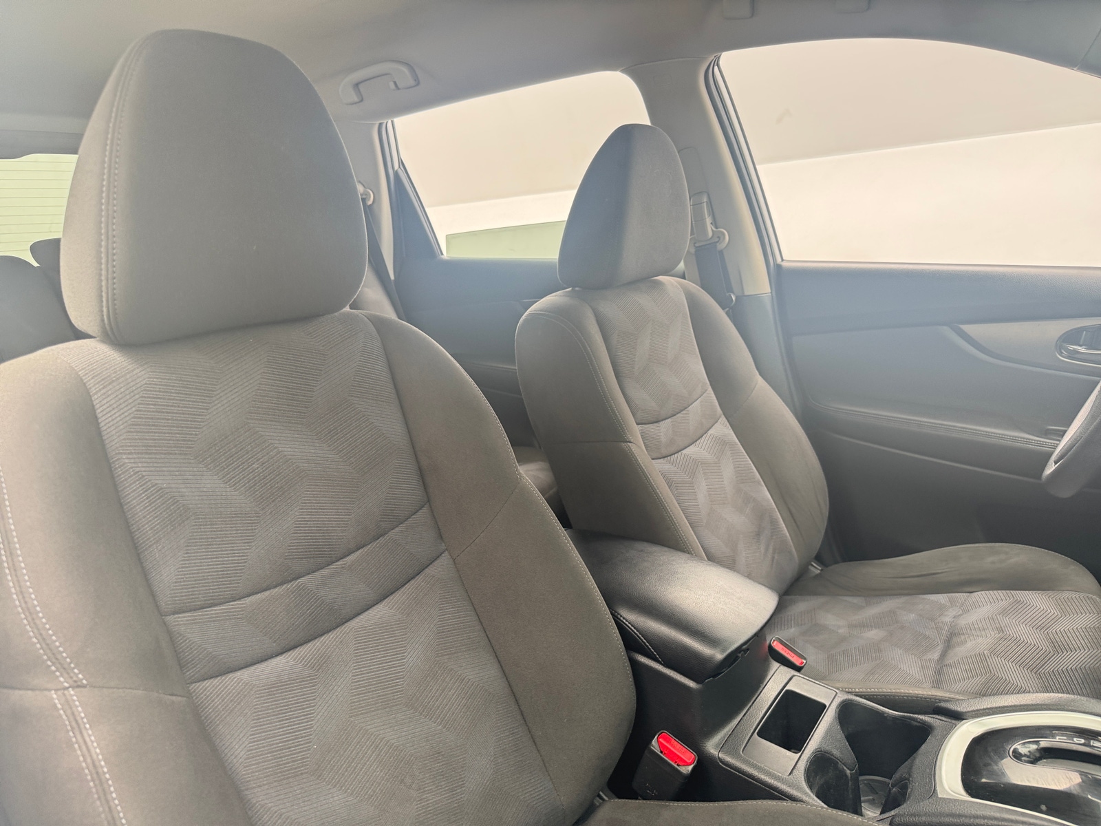 Thumbnail: 2015 Nissan Rogue - 2