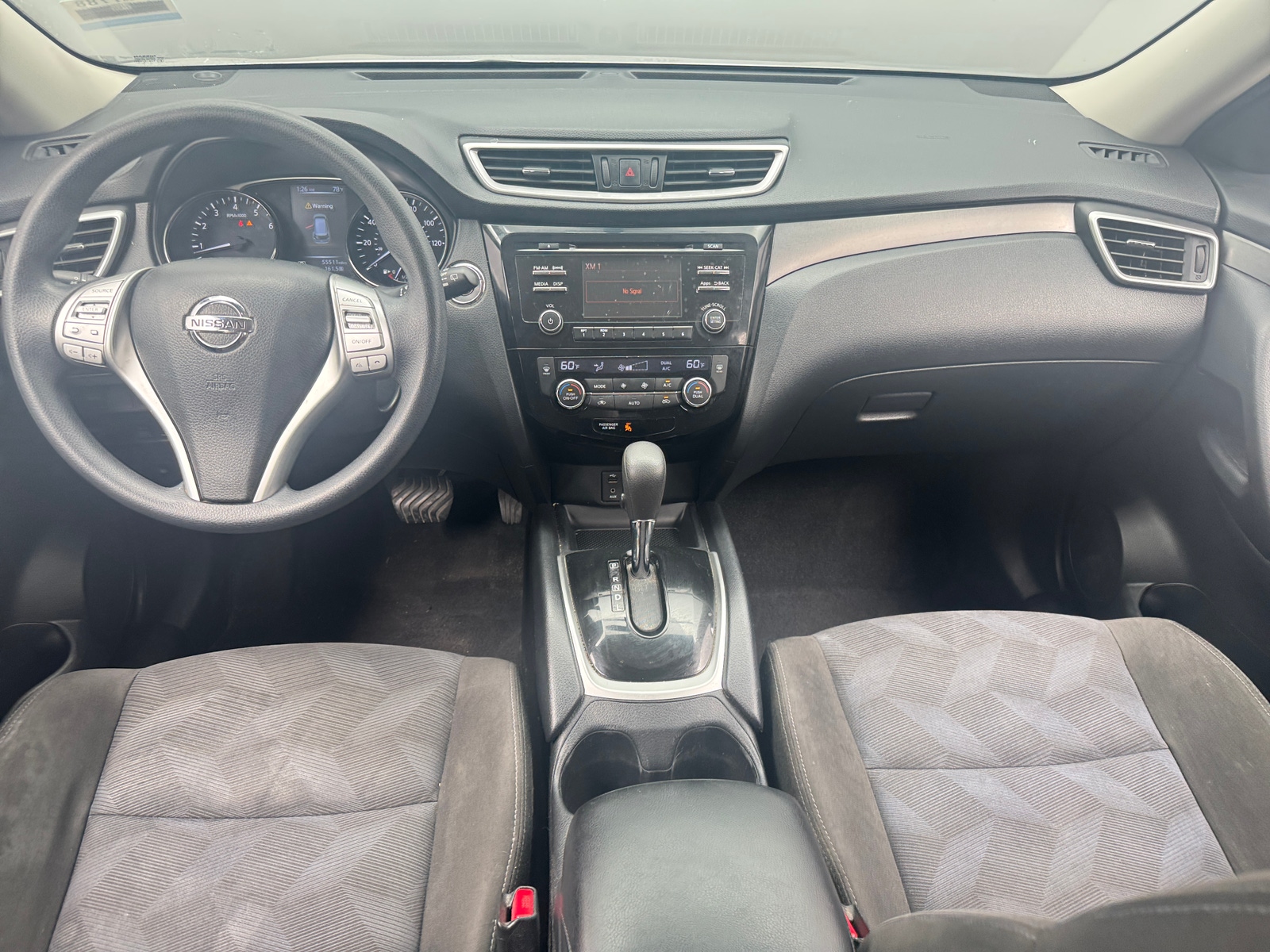 Thumbnail: 2015 Nissan Rogue - 3
