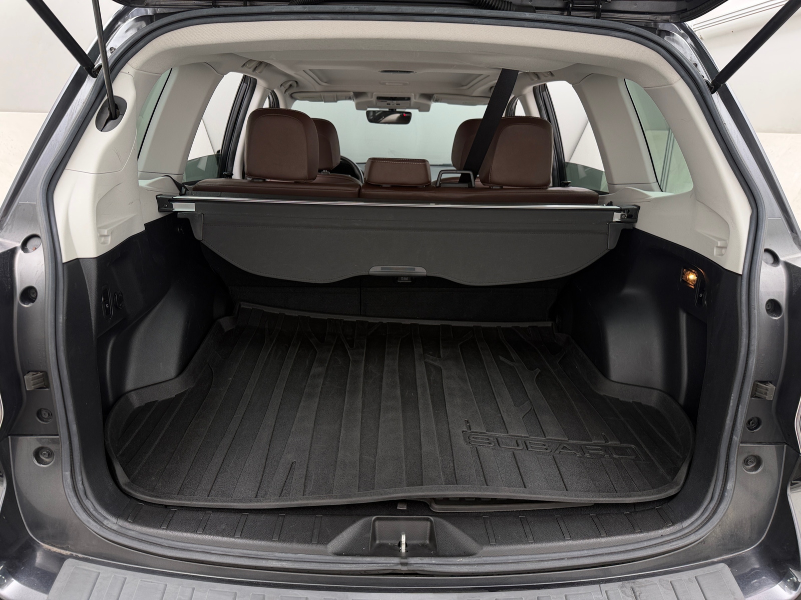 Thumbnail: 2018 Subaru Forester - 7