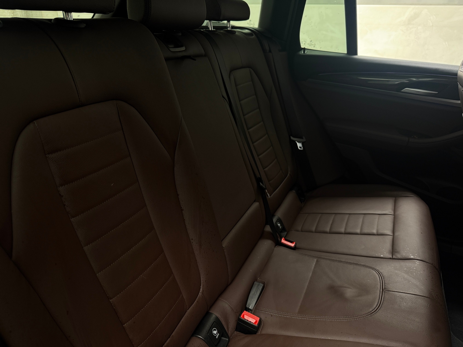 Thumbnail: 2020 BMW X3 - 5