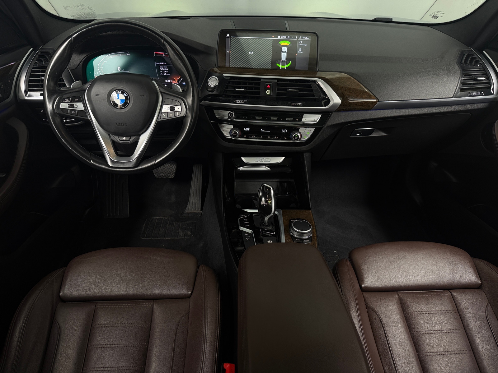 Thumbnail: 2020 BMW X3 - 2