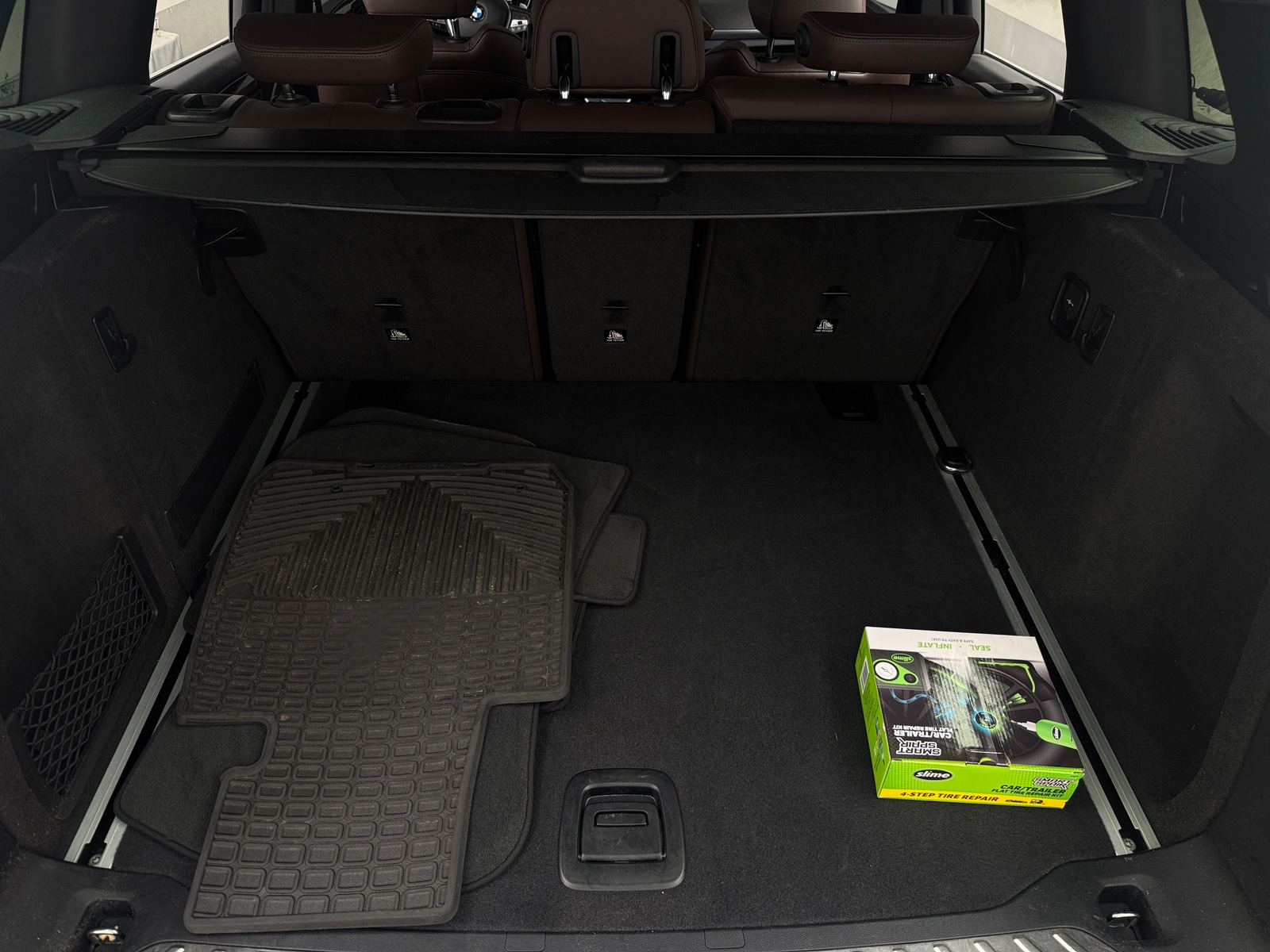 Thumbnail: 2020 BMW X3 - 6