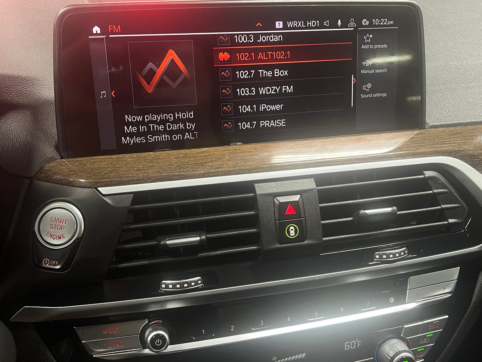 Thumbnail: 2020 BMW X3 - 3