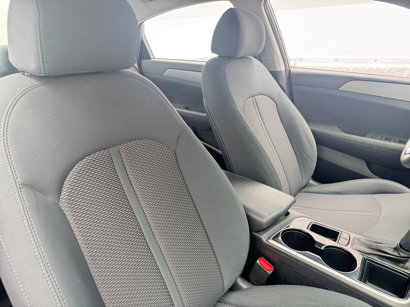Thumbnail: 2018 Hyundai Sonata - 2