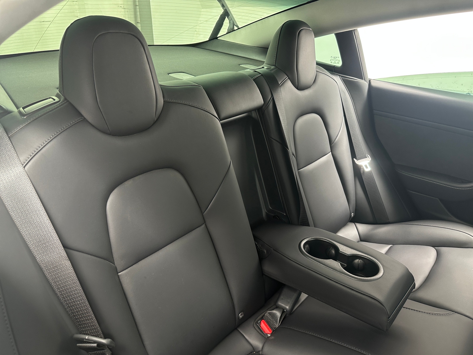 Thumbnail: 2023 Tesla Model 3 - 5