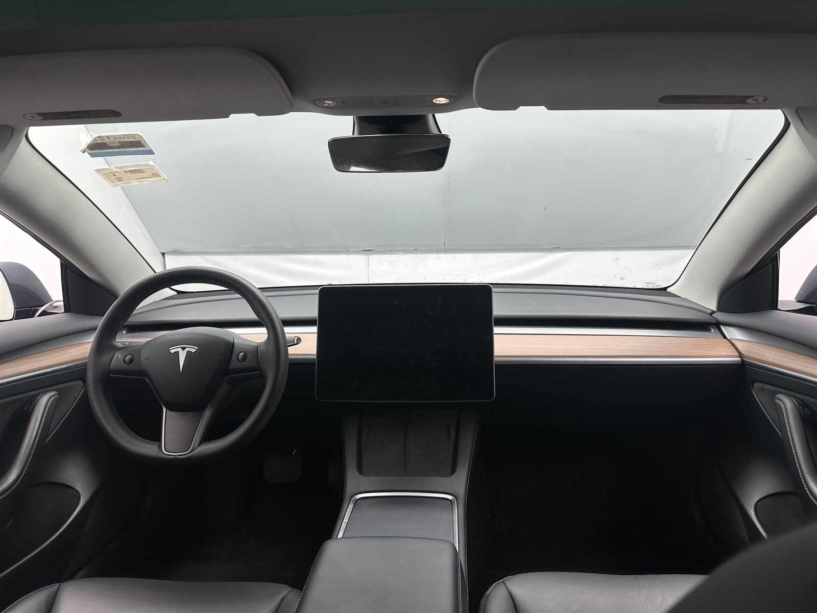 Thumbnail: 2023 Tesla Model 3 - 2