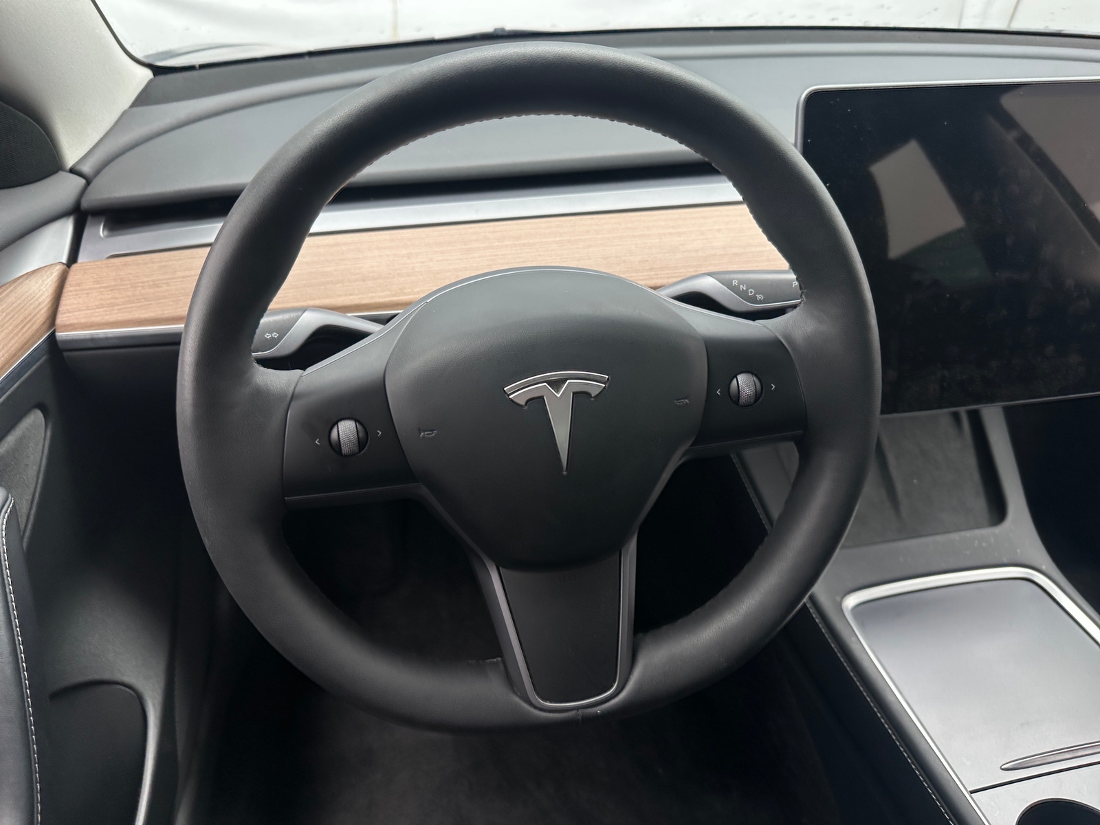 Thumbnail: 2023 Tesla Model 3 - 4