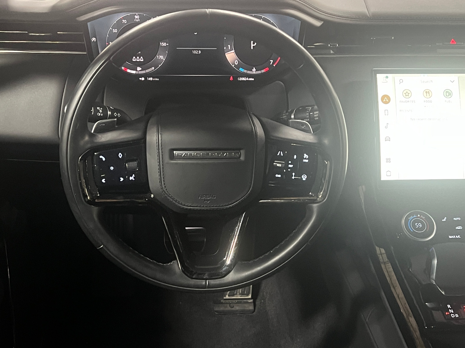 Thumbnail: 2023 Land Rover Range Rover Sport - 4