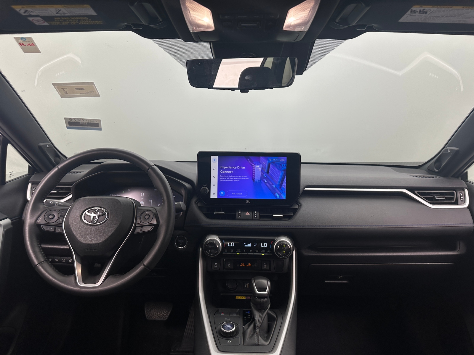 Thumbnail: 2024 Toyota RAV4 - 3