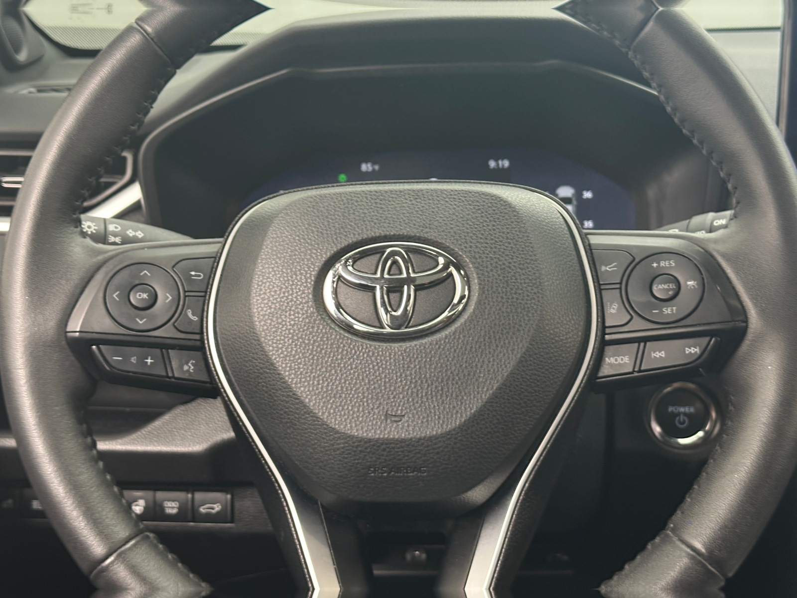 Thumbnail: 2024 Toyota RAV4 - 5