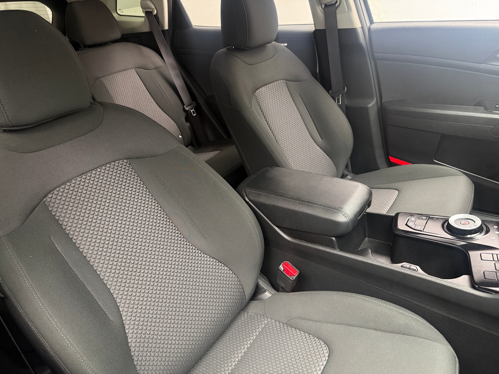 Thumbnail: 2026 Kia Sportage - 2