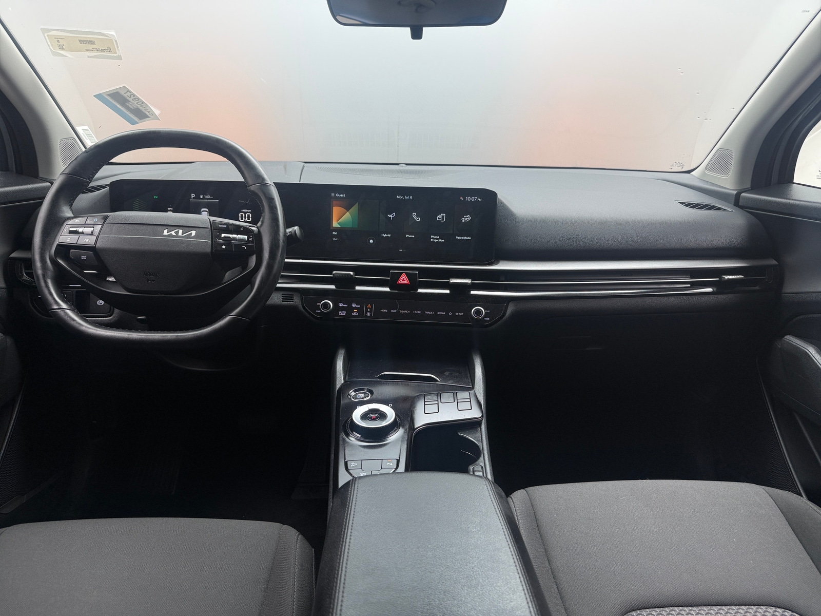 Thumbnail: 2026 Kia Sportage - 3