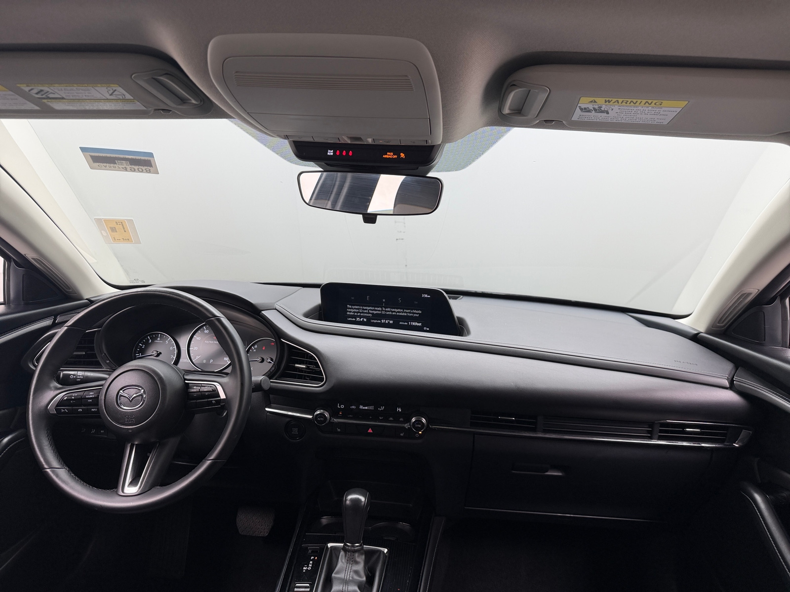 Thumbnail: 2025 Mazda CX-30 - 2