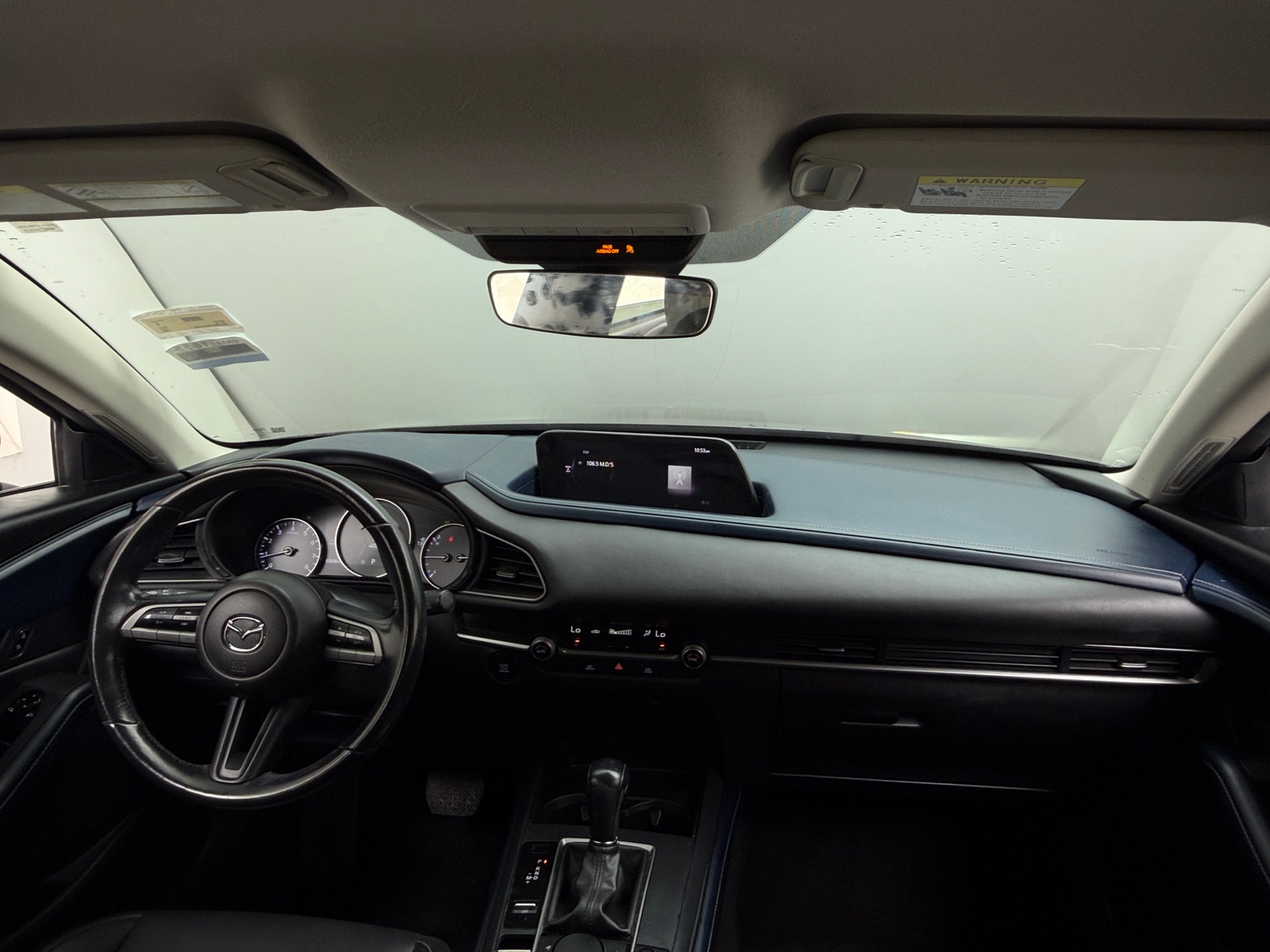 Thumbnail: 2020 Mazda CX-30 - 2