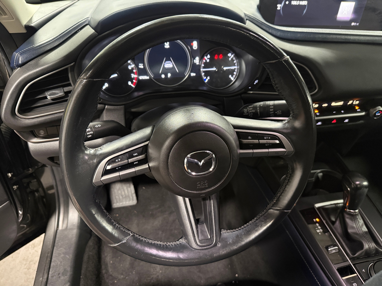 Thumbnail: 2020 Mazda CX-30 - 4