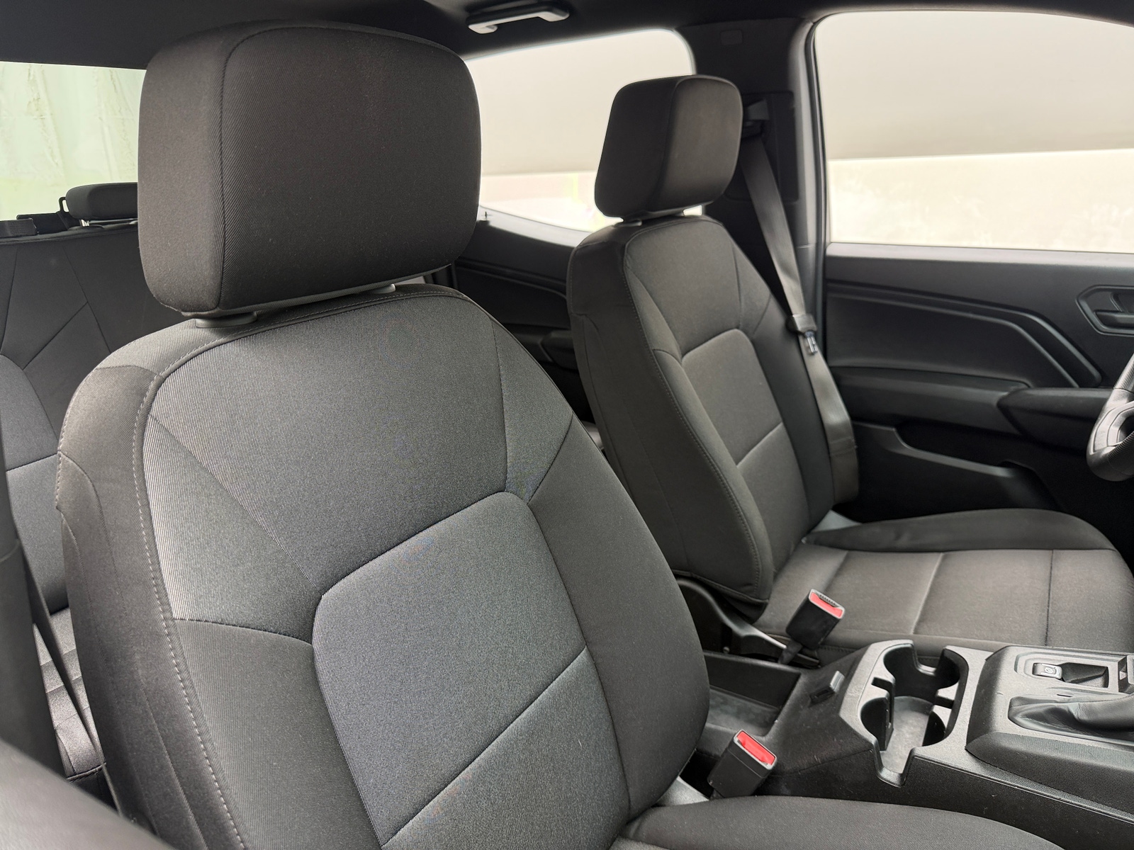 Thumbnail: 2023 Chevrolet Colorado - 2