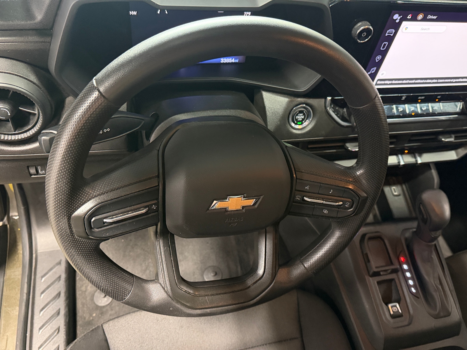 Thumbnail: 2023 Chevrolet Colorado - 5