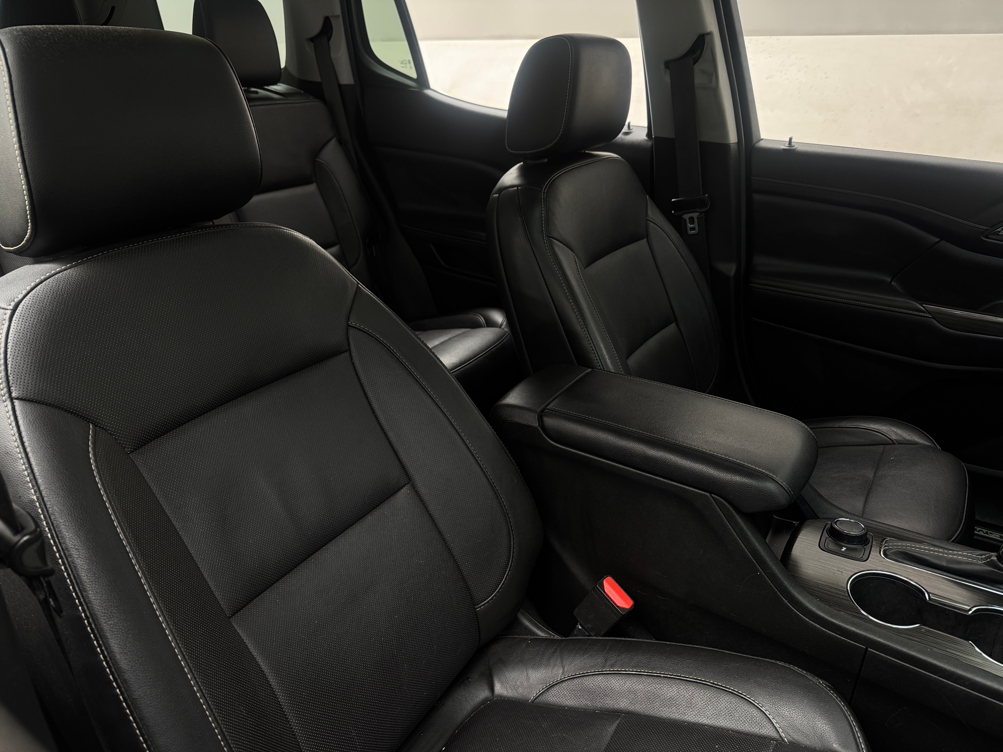 2019 GMC Acadia SLT-1 - Photo 3