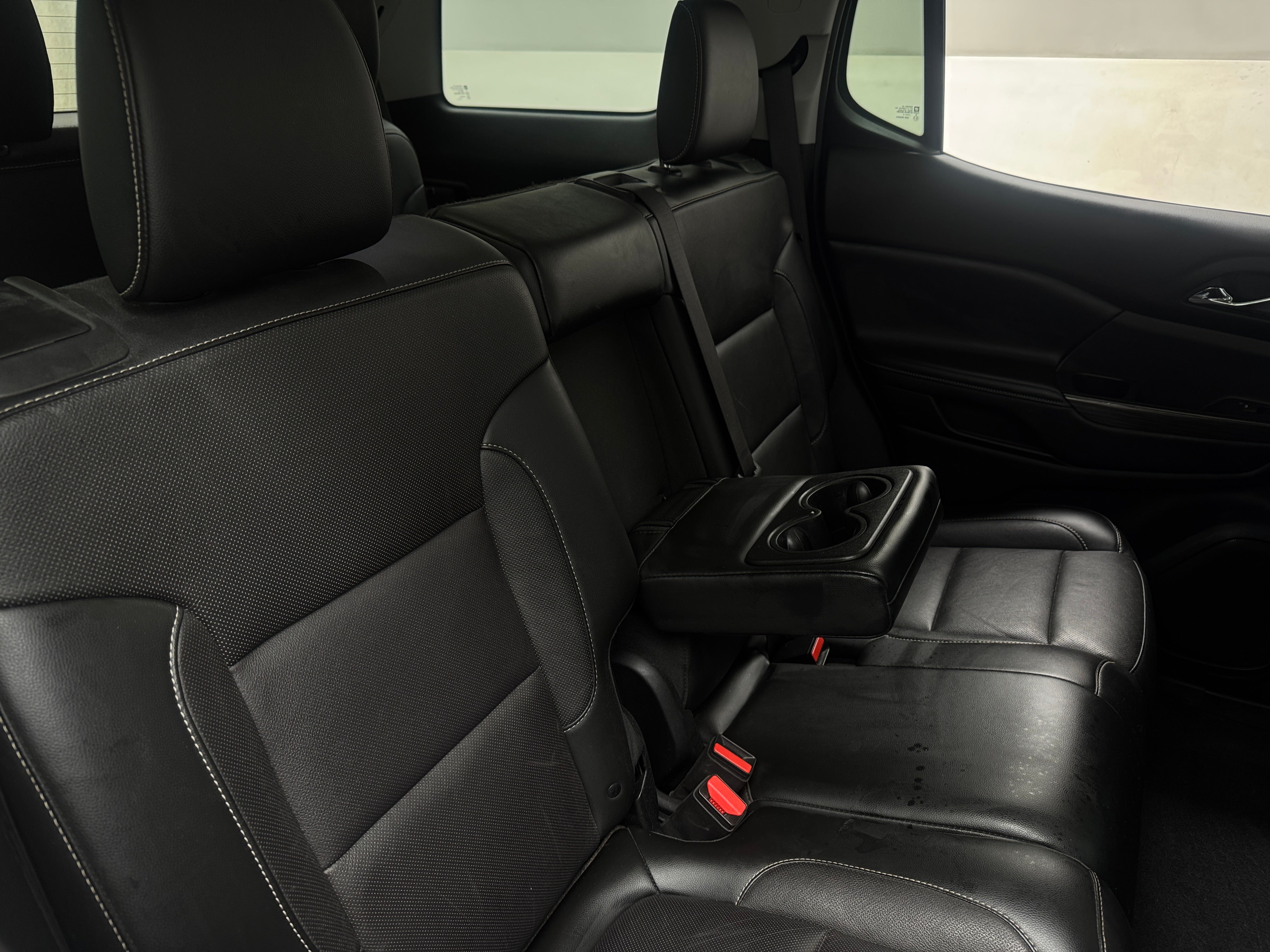 2019 GMC Acadia SLT-1 - Photo 4