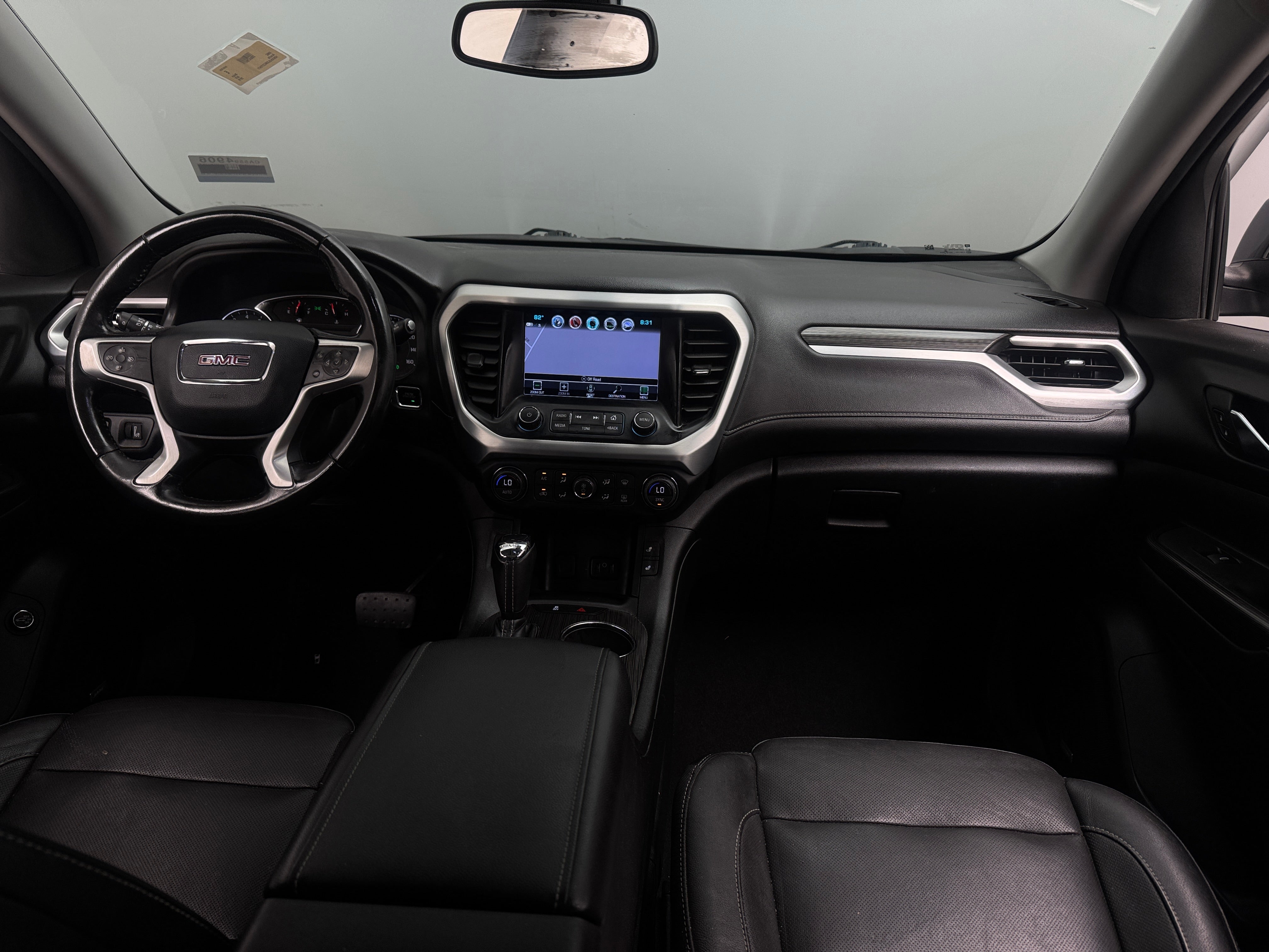 2019 GMC Acadia SLT-1 - Photo 5