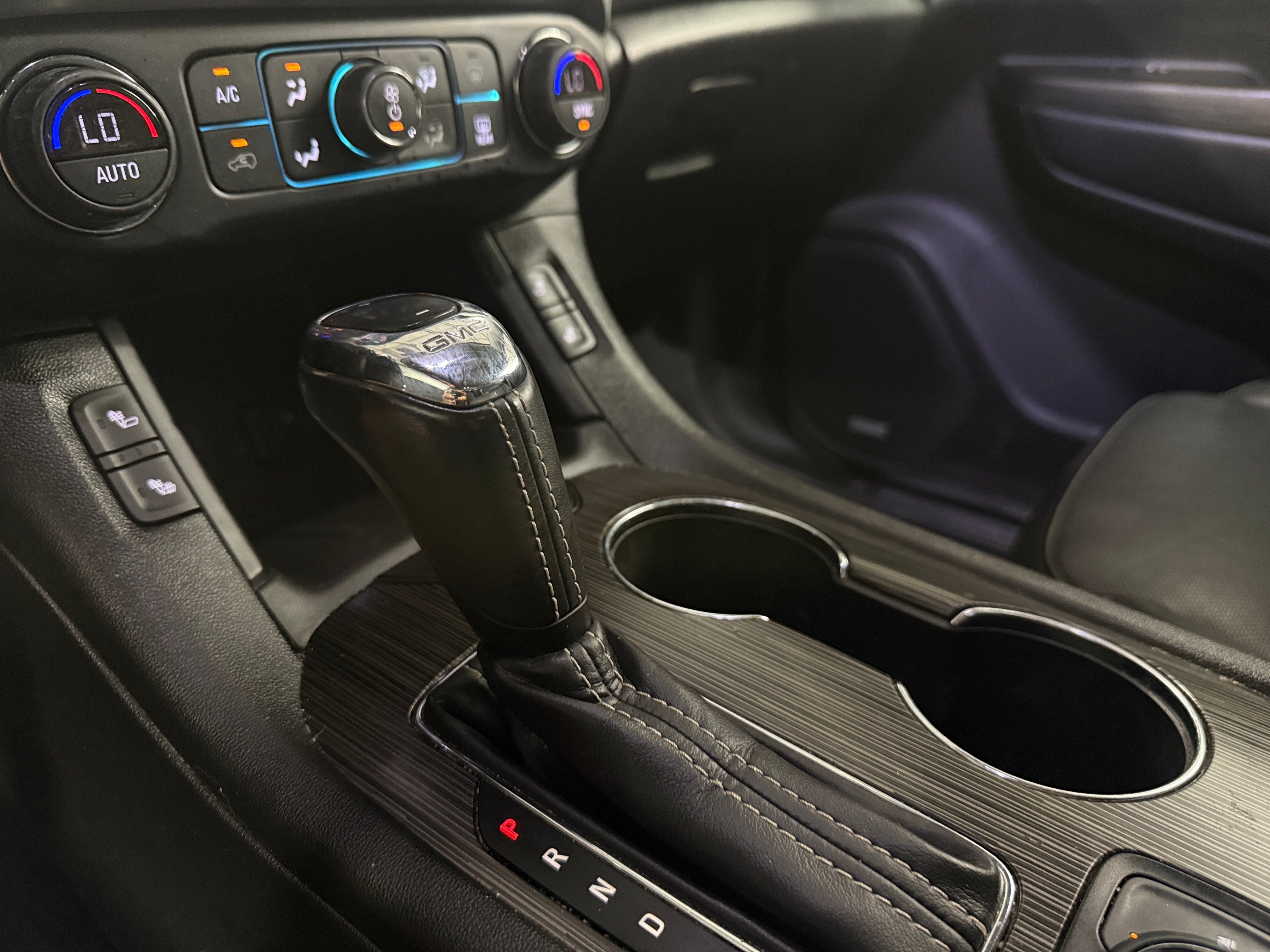 2019 GMC Acadia SLT-1 - Photo 6