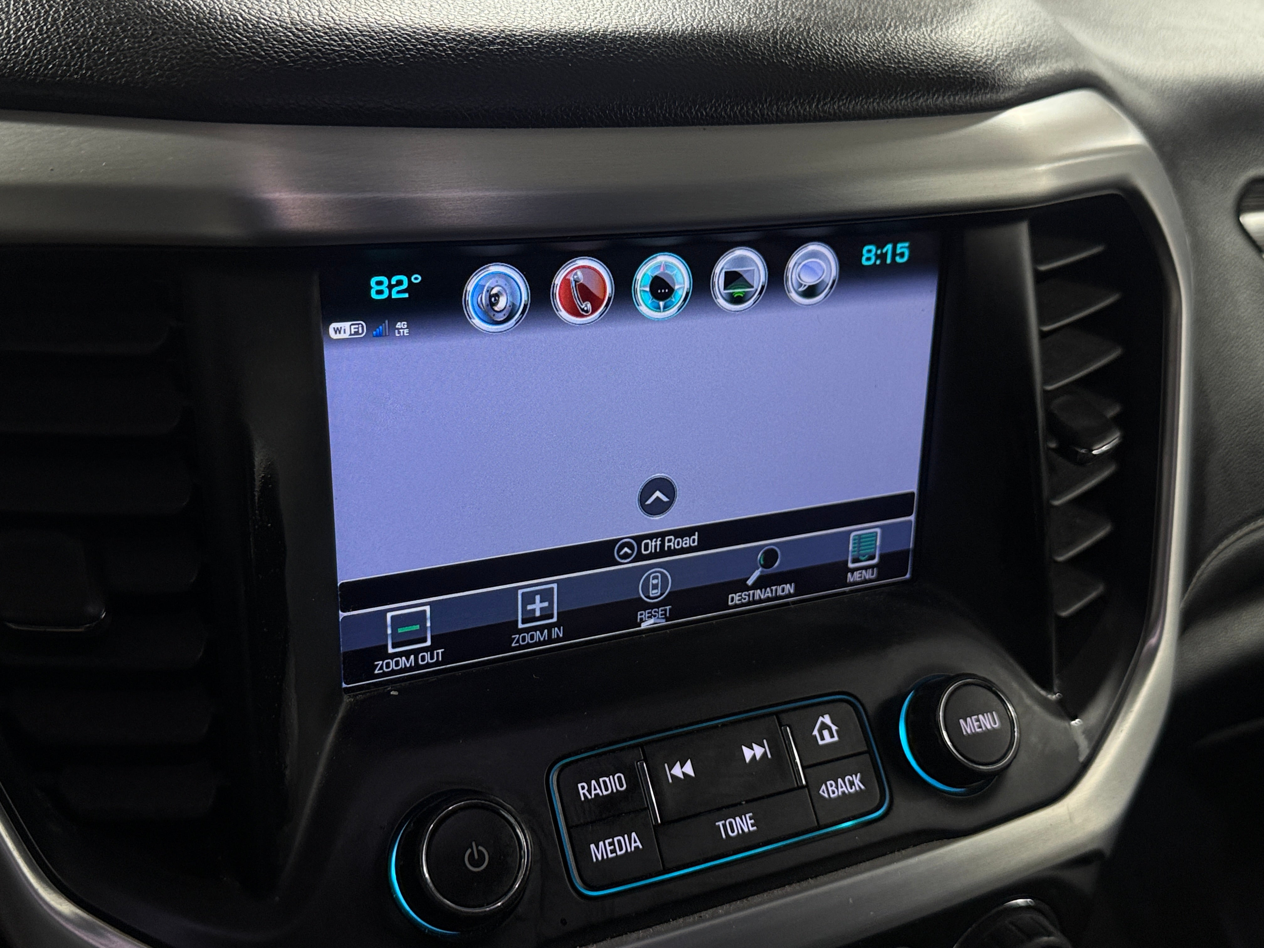 2019 GMC Acadia SLT-1 - Photo 19