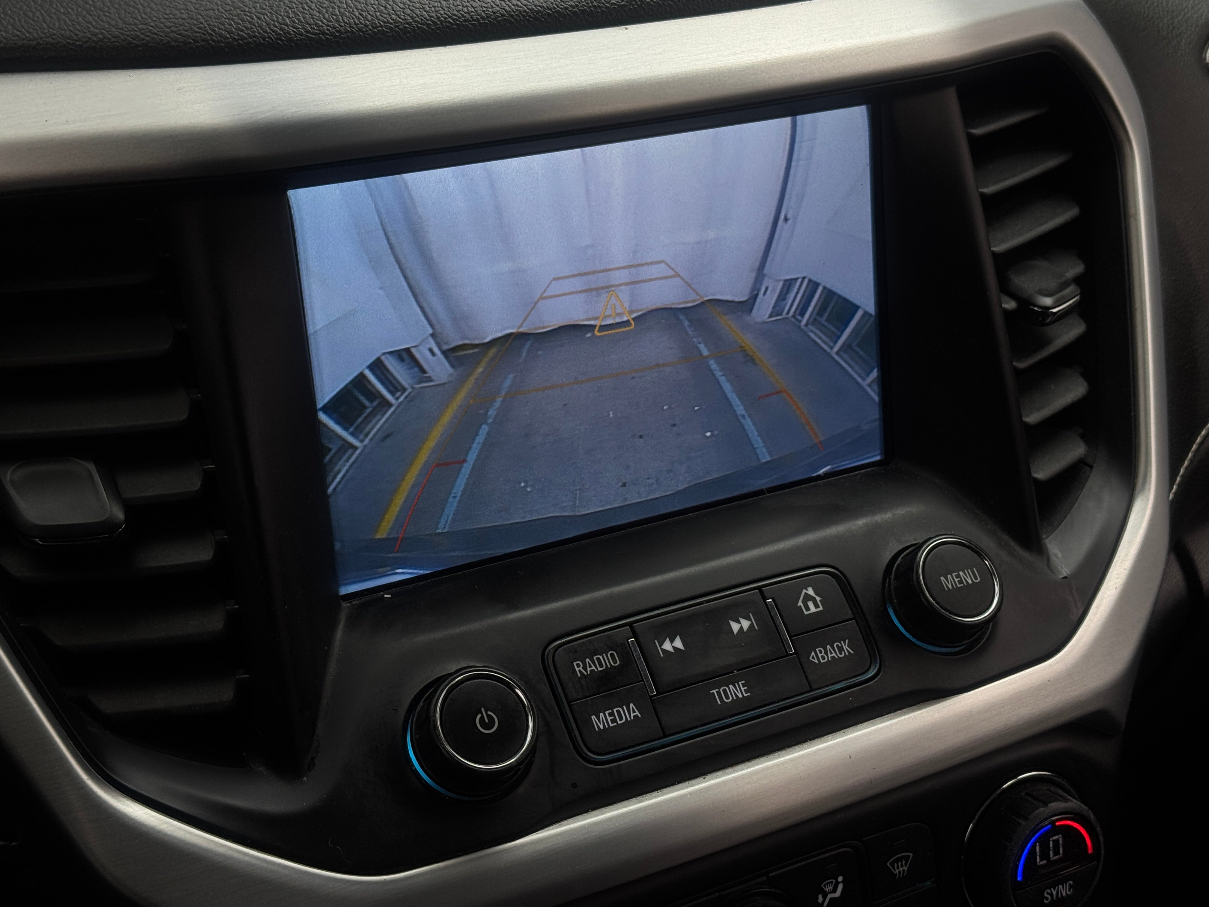 2019 GMC Acadia SLT-1 - Photo 17