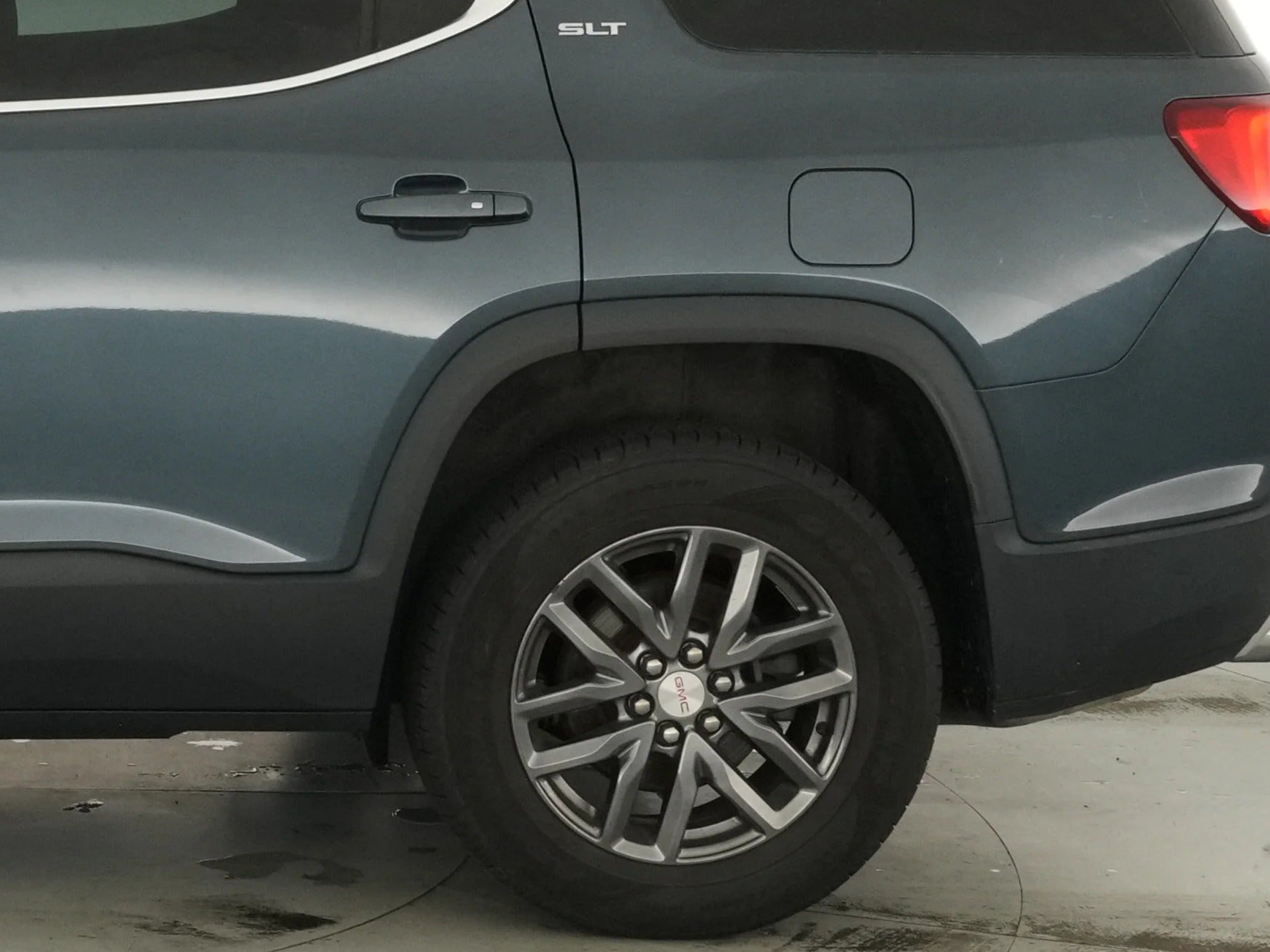 2019 GMC Acadia SLT-1 - Photo 12