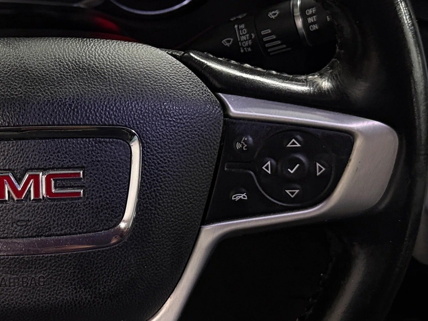 2019 GMC Acadia SLT-1 - Photo 22