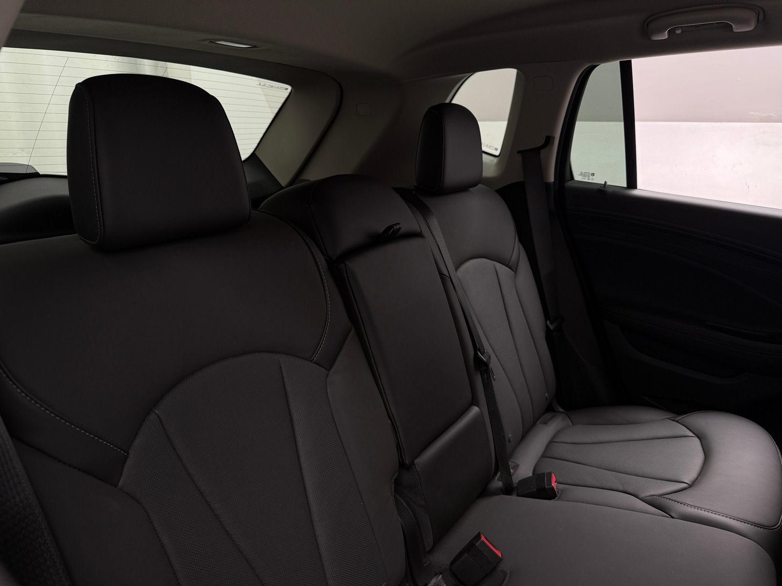 Thumbnail: 2019 Buick Envision - 5