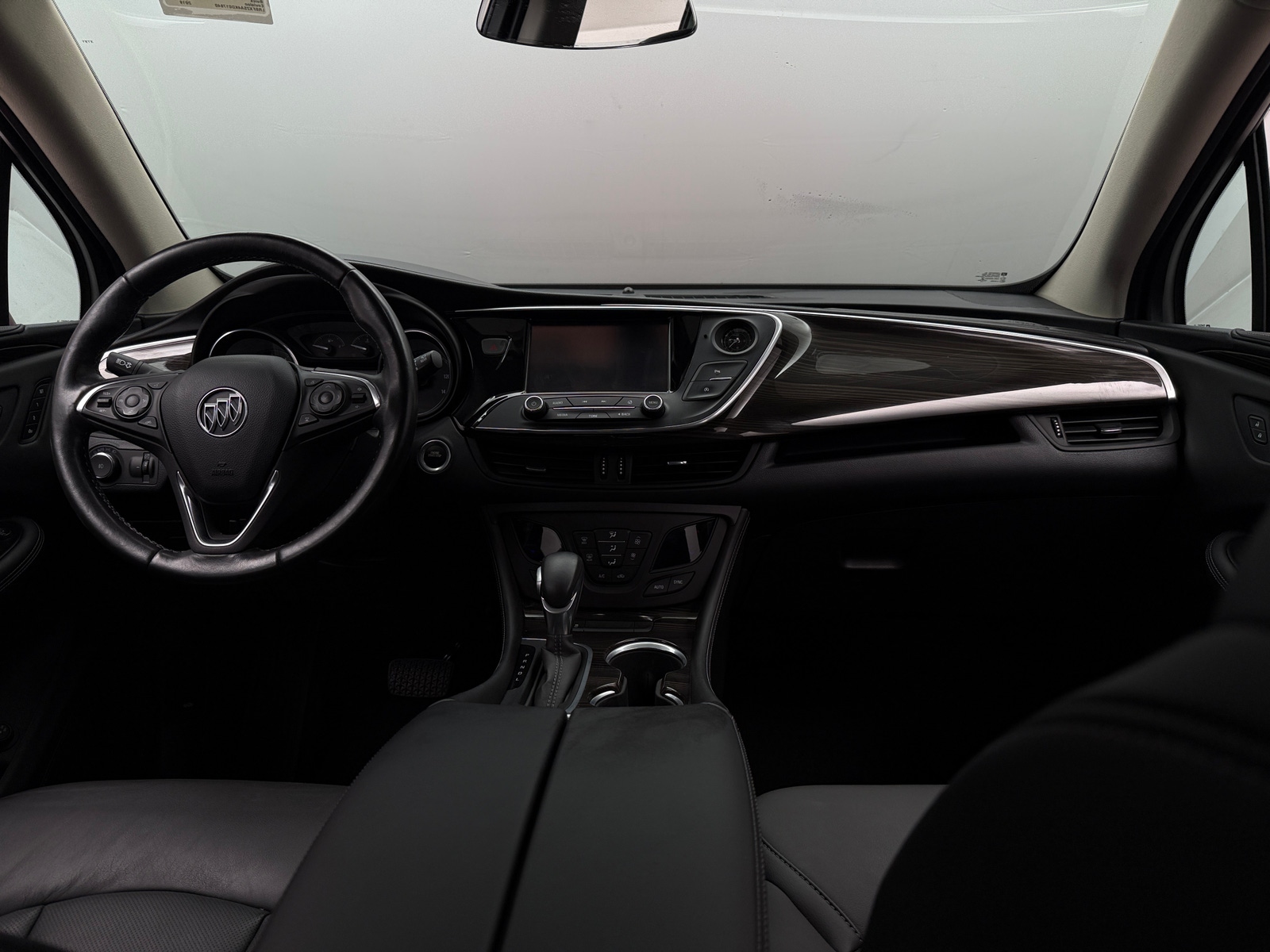 Thumbnail: 2019 Buick Envision - 2