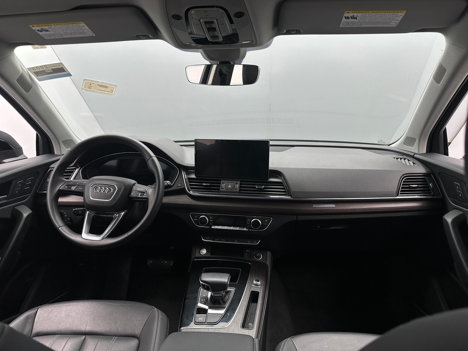 Thumbnail: 2022 Audi Q5 - 2