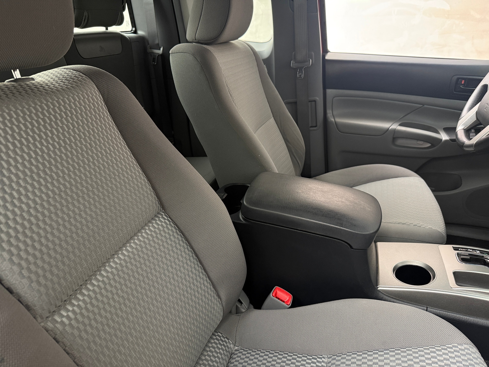 Thumbnail: 2013 Toyota Tacoma - 2