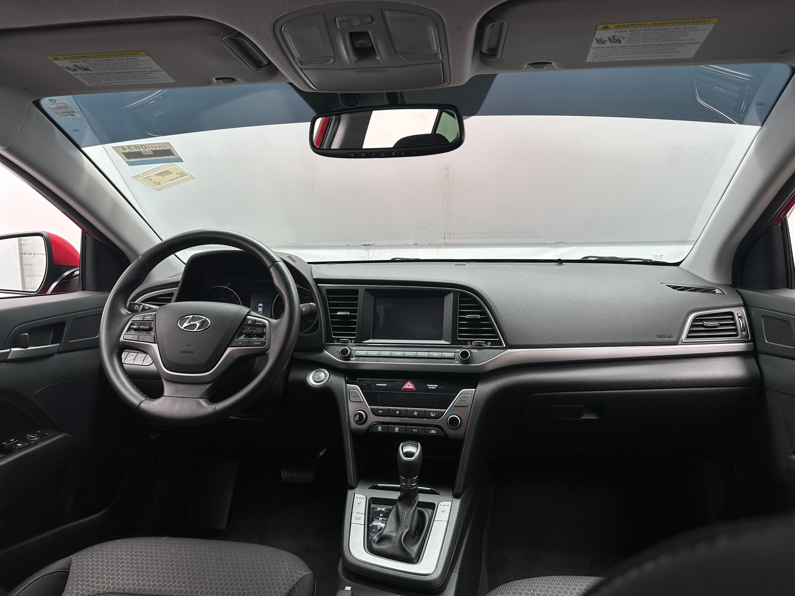 Thumbnail: 2017 Hyundai Elantra - 3