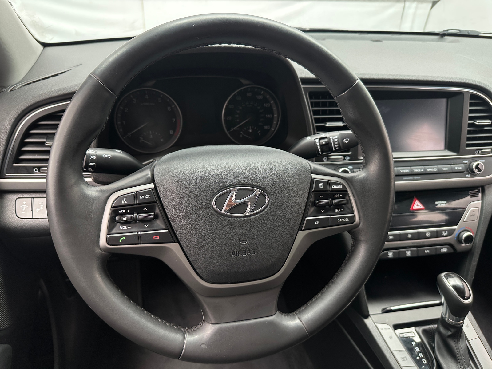 Thumbnail: 2017 Hyundai Elantra - 5