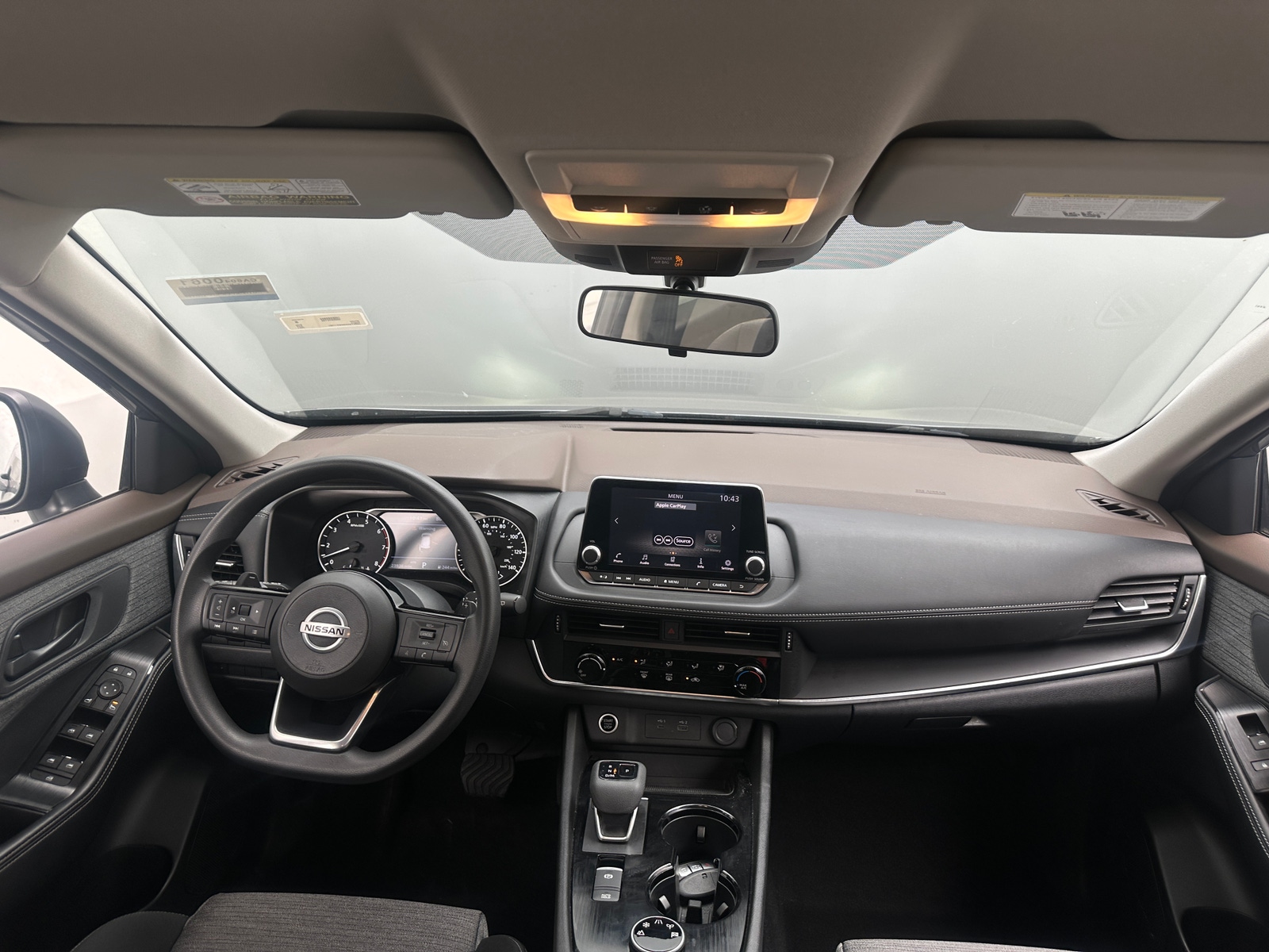 Thumbnail: 2021 Nissan Rogue - 3