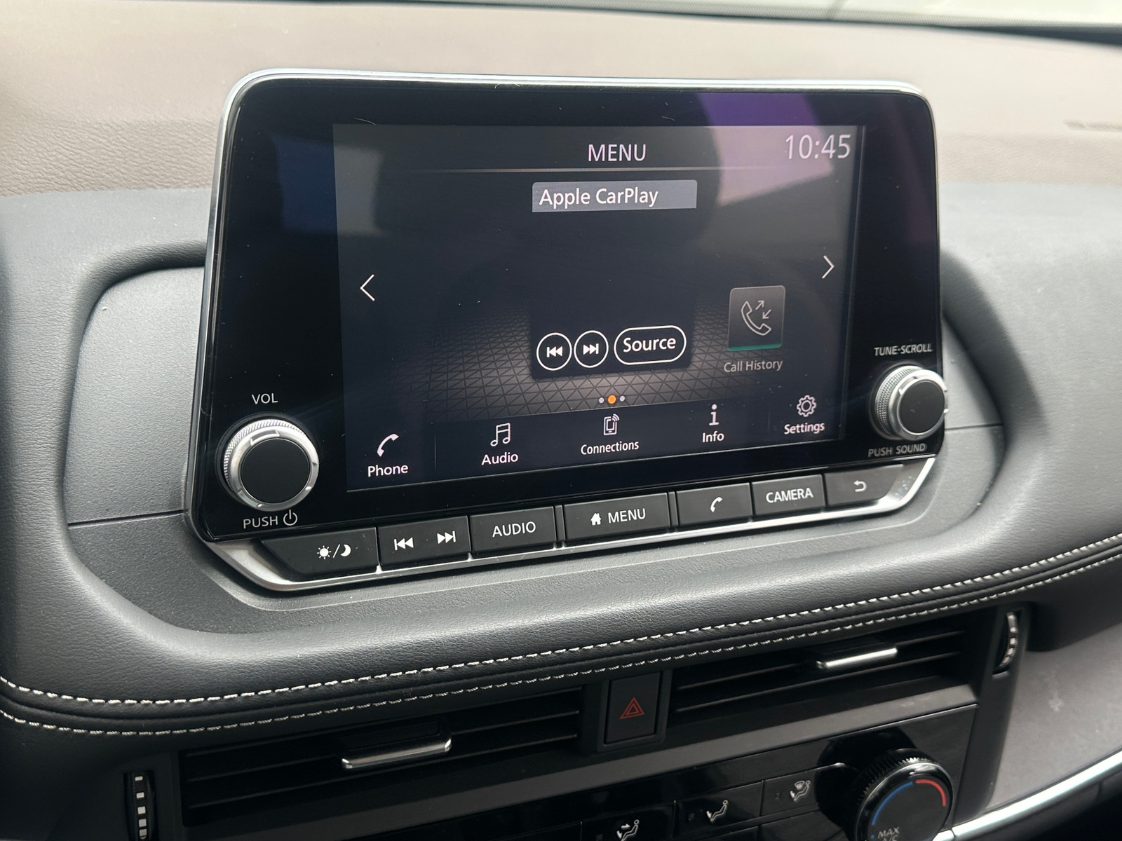 Thumbnail: 2021 Nissan Rogue - 4
