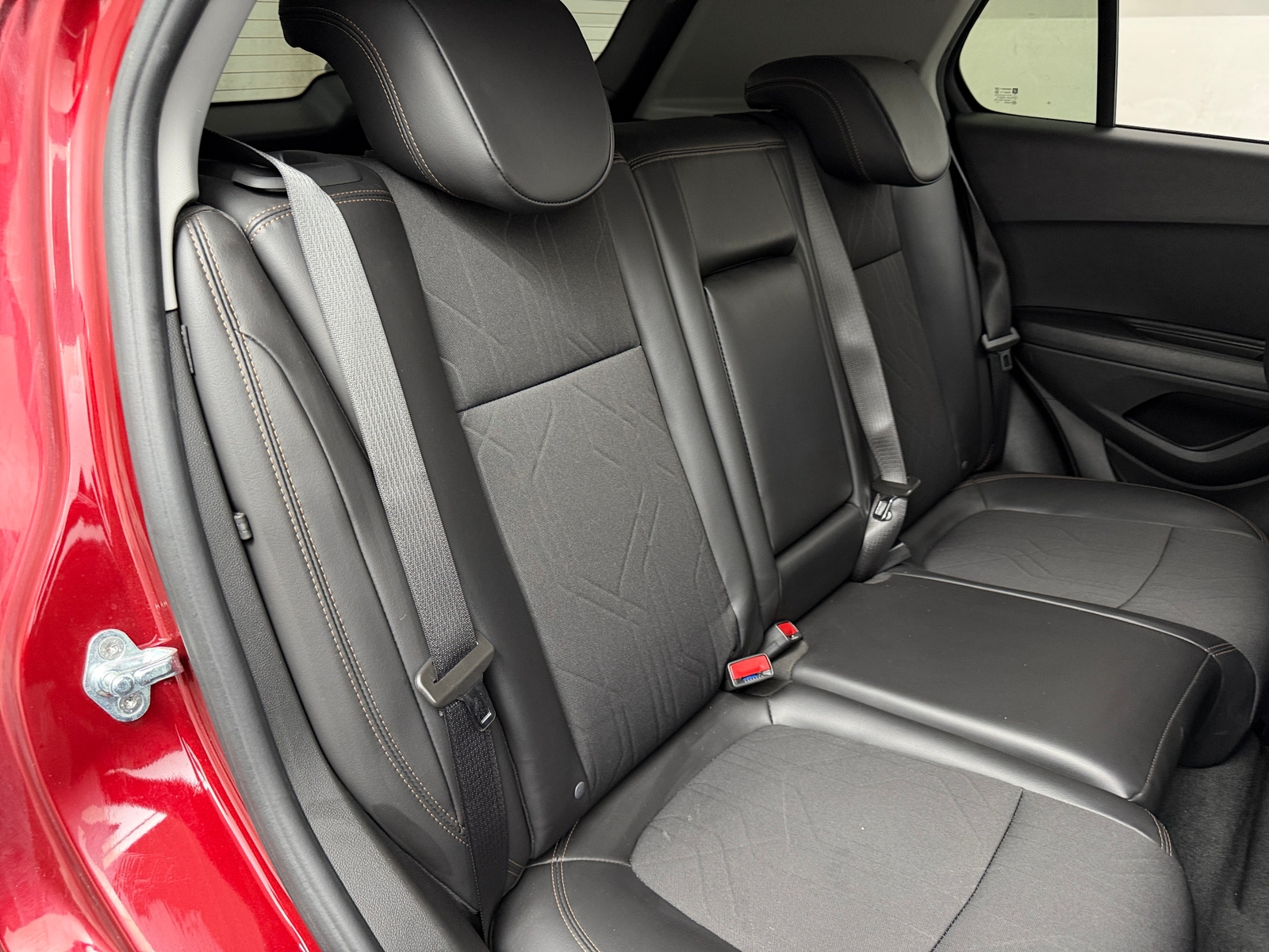 Thumbnail: 2021 Chevrolet Trax - 6